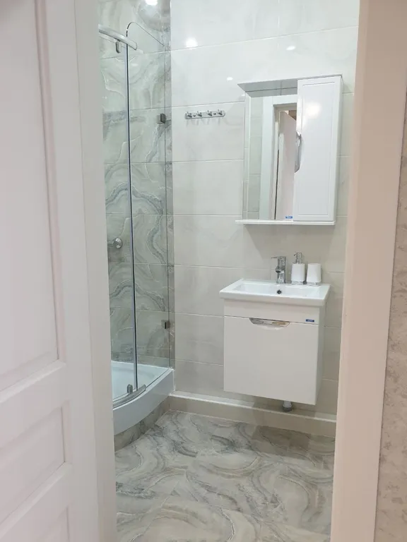 Квартира Уютные апартаменты в которые хочется возвращаться — Анапа