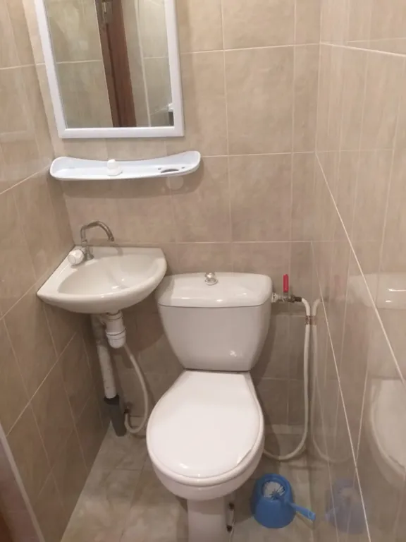 Уютный домик для отдыха