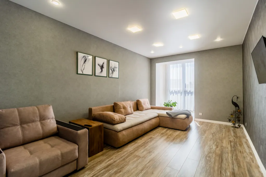 Апартамент PROuyut