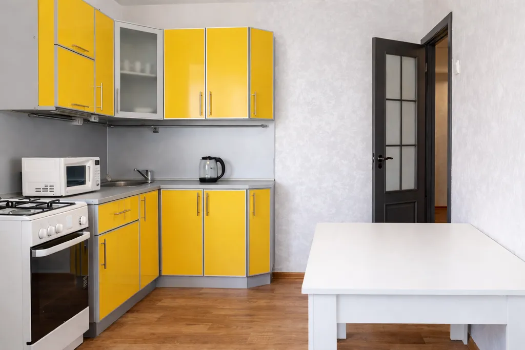 Замечательная квартира на 4-х гостей