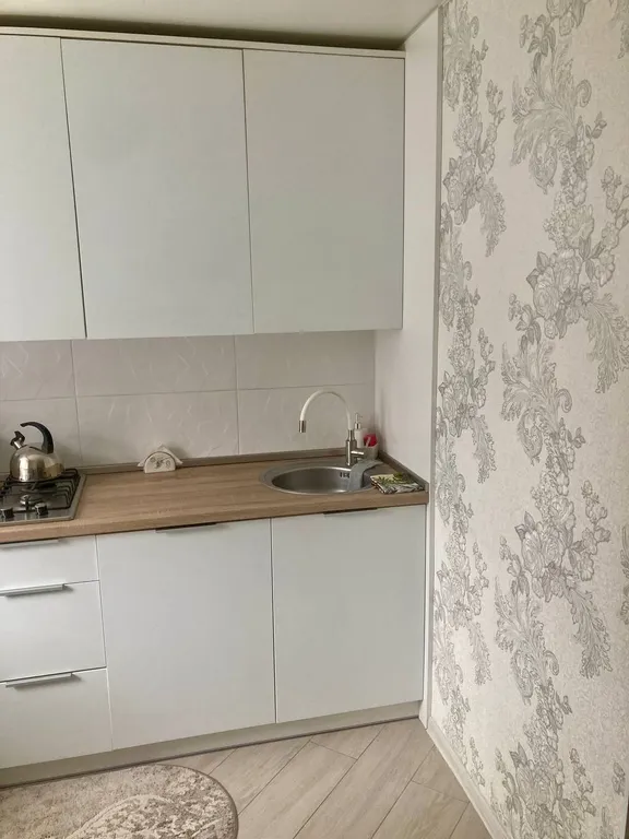 Отличная квартира в центре города