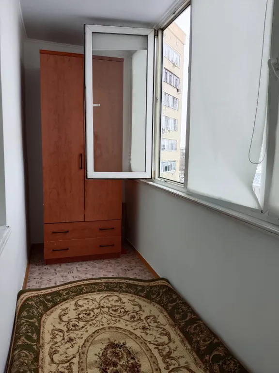 Звёздный оазис