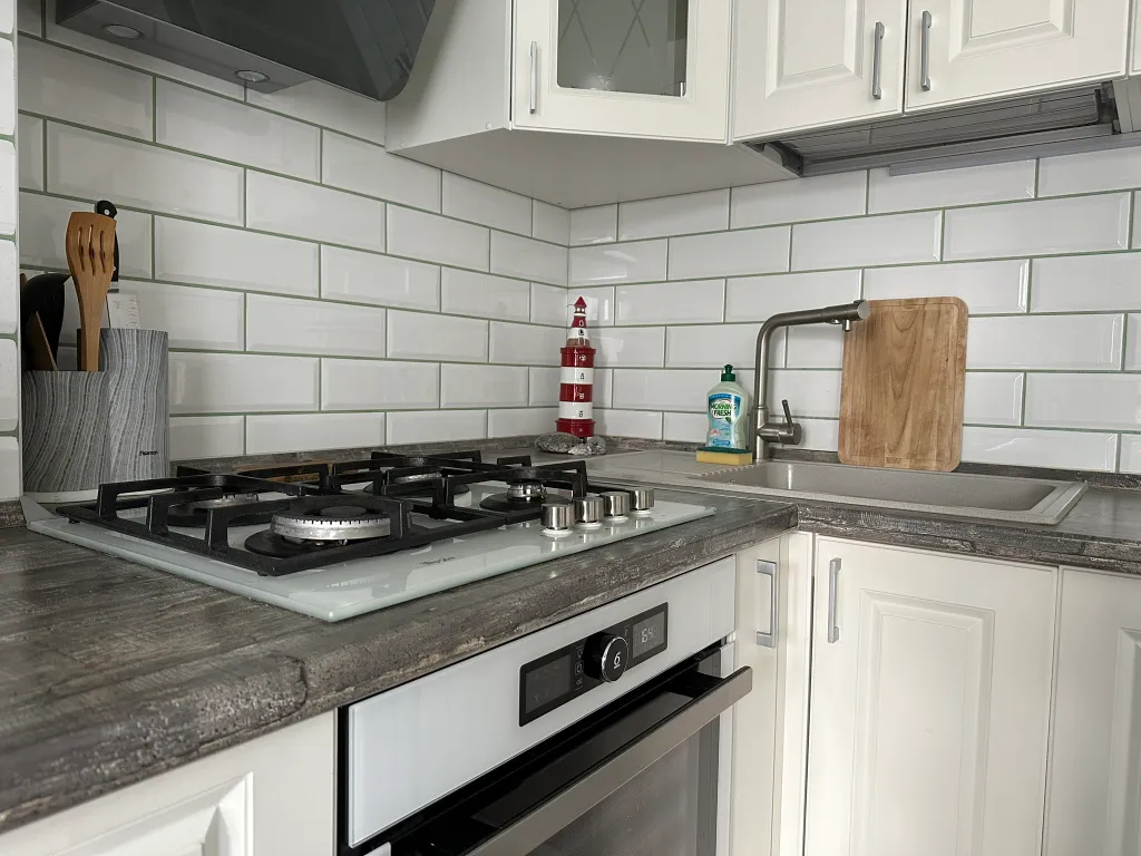 Baltic Resort с видом на море в центре города