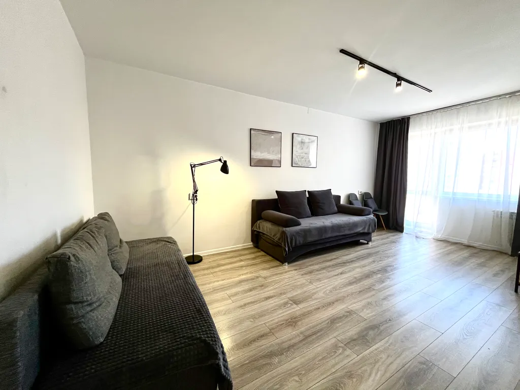 2-комнатные апартаменты УНИК АПАРТ около Парка Ангелов на Мичурина