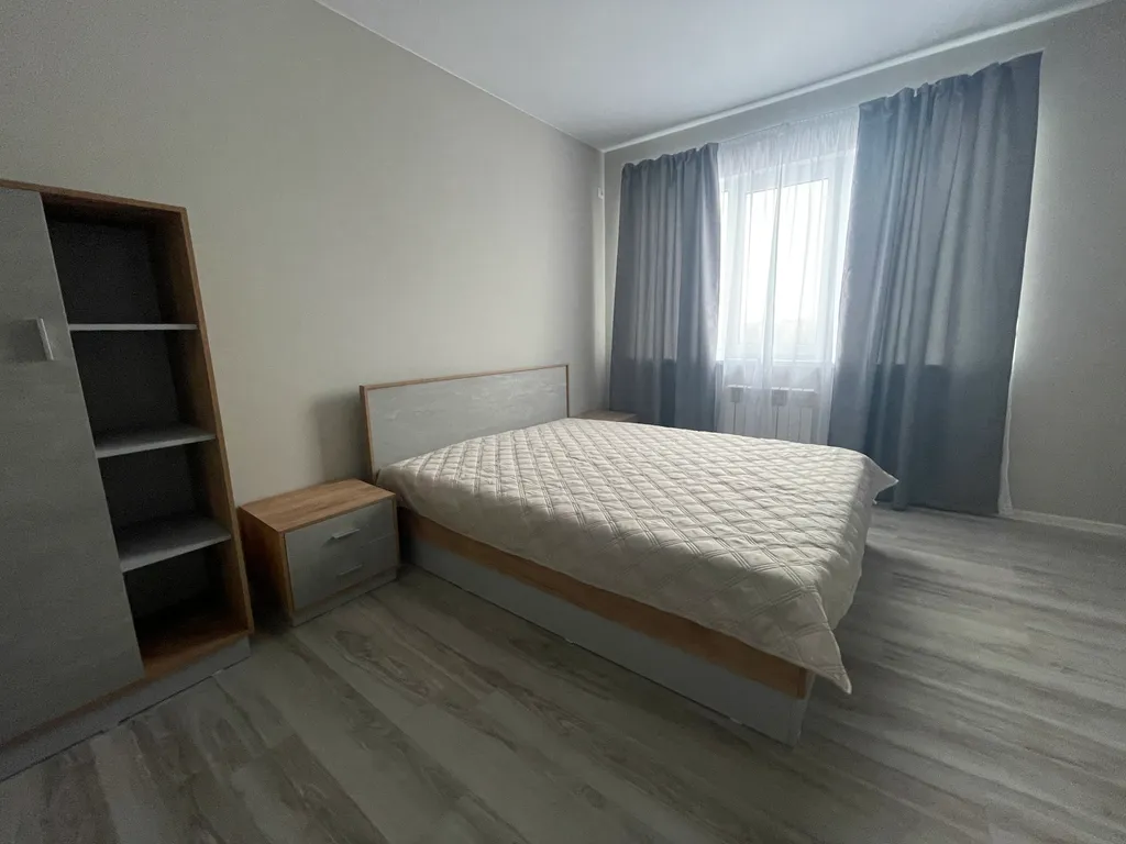 Коттедж в центре