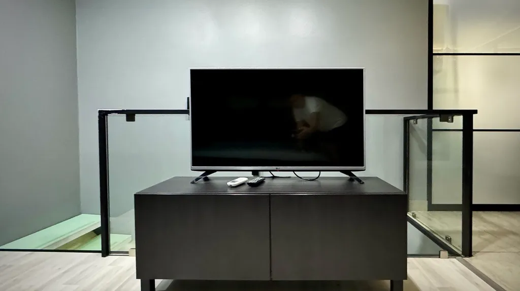 Квартира с дизайнерским ремонтом