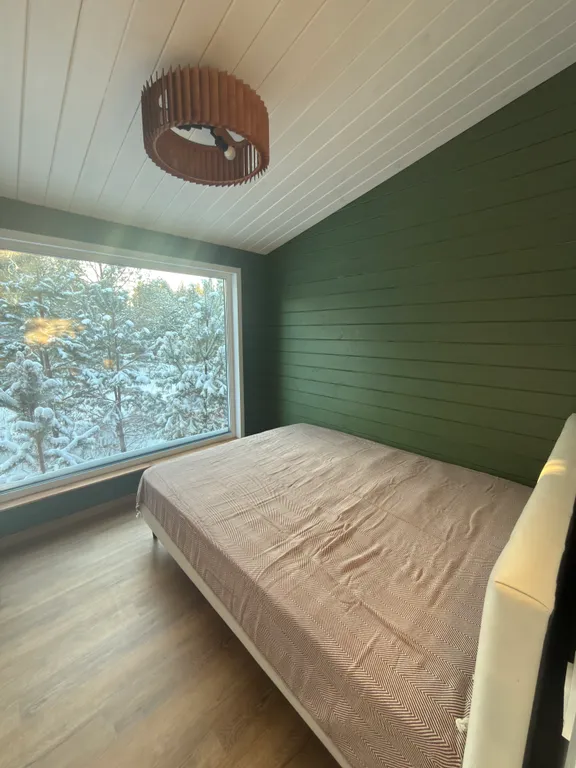 Домик в лесу