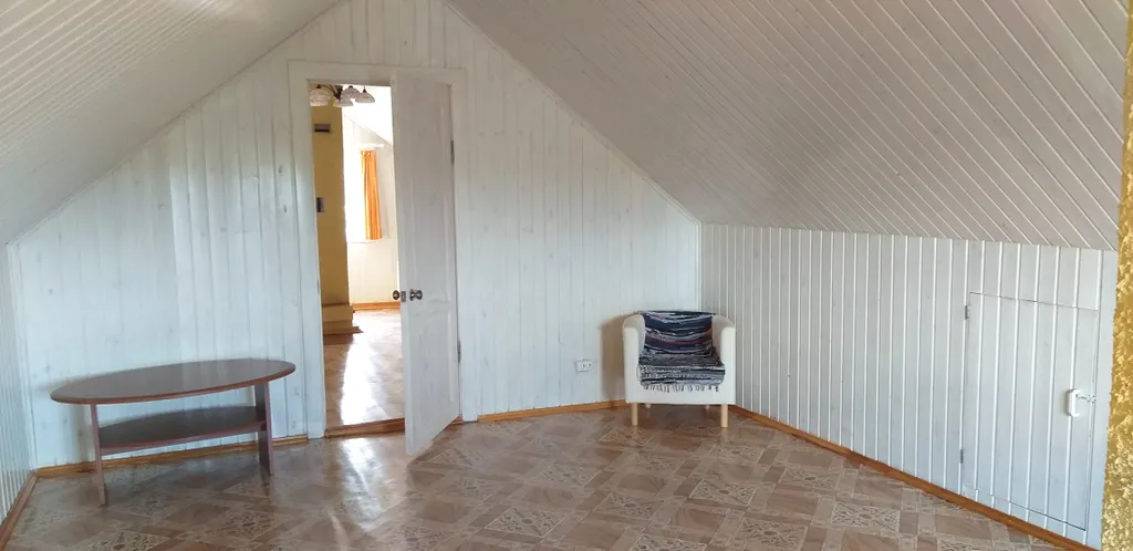 Уютный дом в сосновом лесу, национальный парк Угра