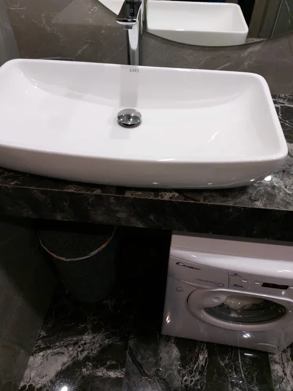 Квартира 1-комнатная Квартира — Эсто-Садок