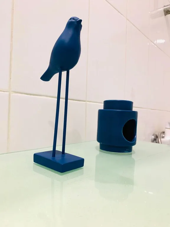 Квартира в самом центре нового города с видом на главную улицу