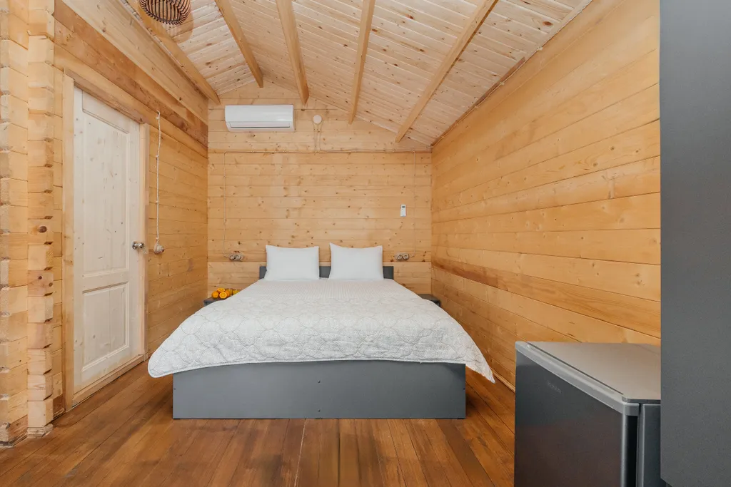 Квартира Комната — Гагра