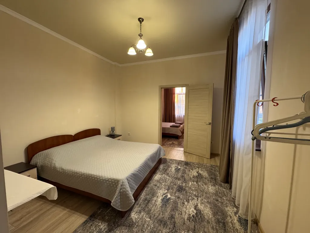 Апартаменты для вашего уюта