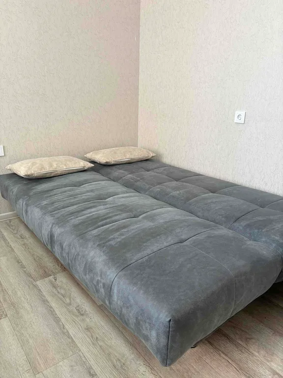 Уютная 2-комнатная в центре рядом с заливом