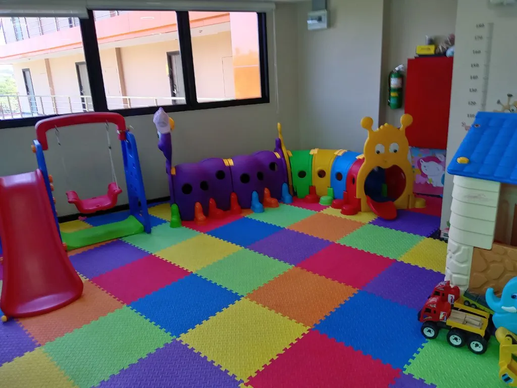 Ваша квартира мечты на Пхукете у тихого пляжа Май Као!