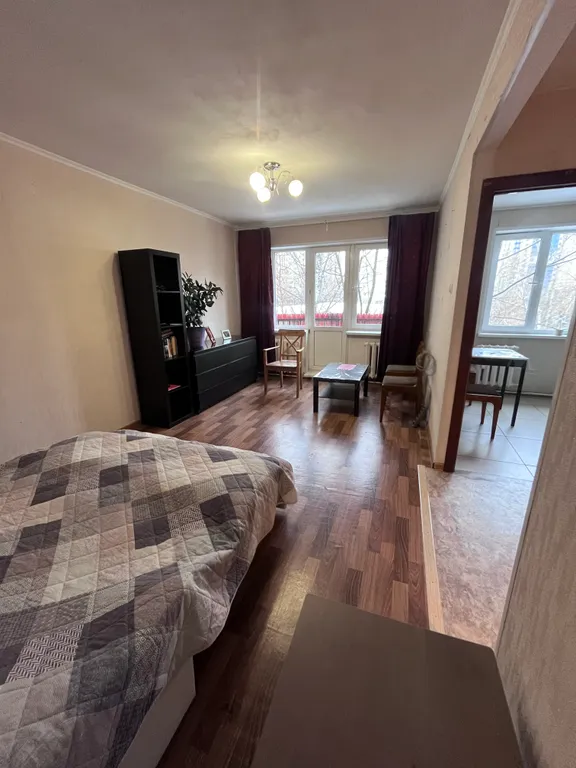 Квартира Реутовский Шанхай — аренда посуточно в Реутов