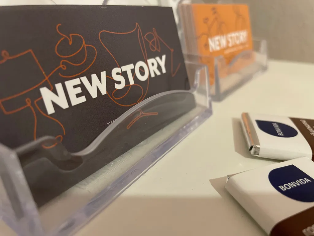 Квартира Квартира Newstory Plus — Тихвин