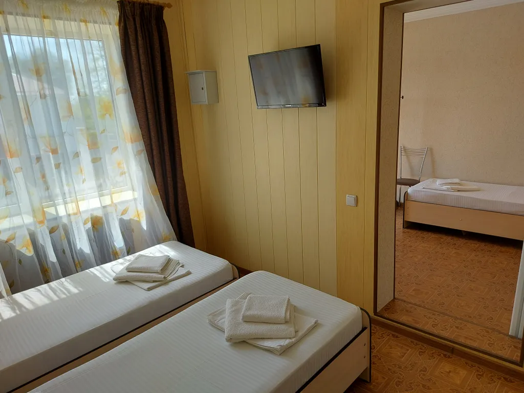 Квартира Комната — Кучугуры