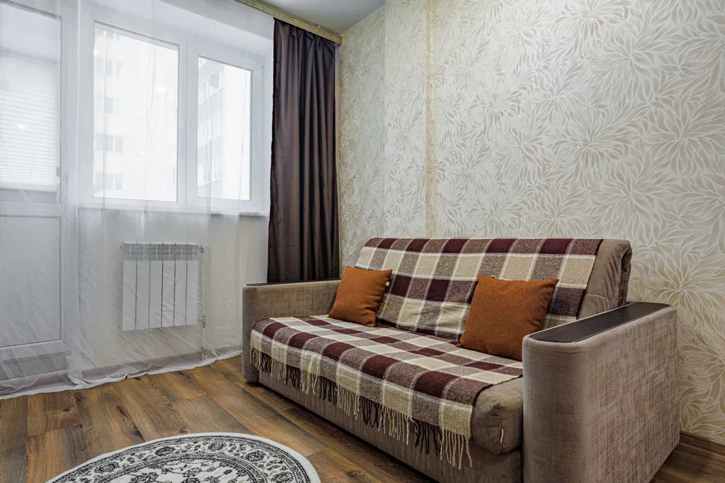 Домашний комфорт