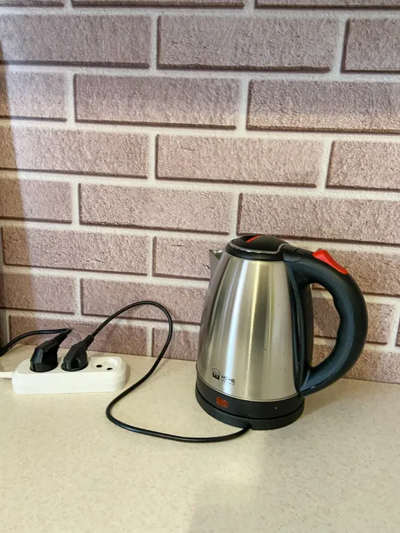 Уютно как дома