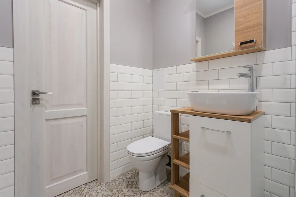 Квартира 1-комнатная квартира в шаговой доступности от моря — Зеленоградск