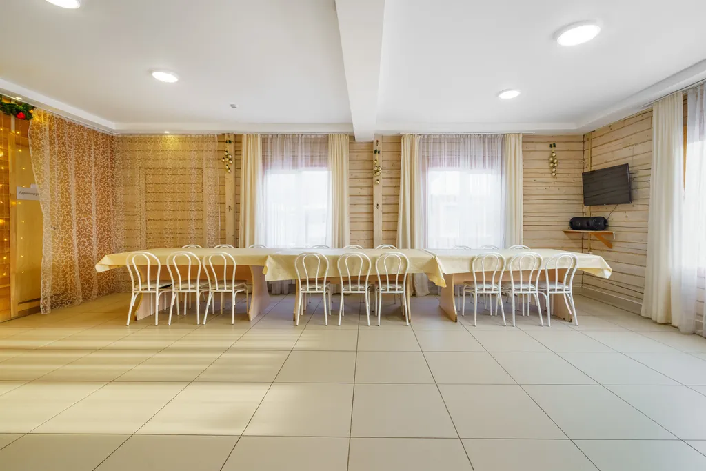 Дом на Ушайке