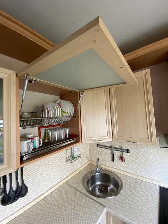 Уютная 2-комнатная квартира в самом сердце города