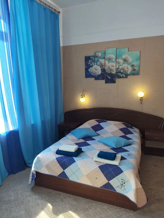 Квартира Комната — аренда посуточно в Ялта