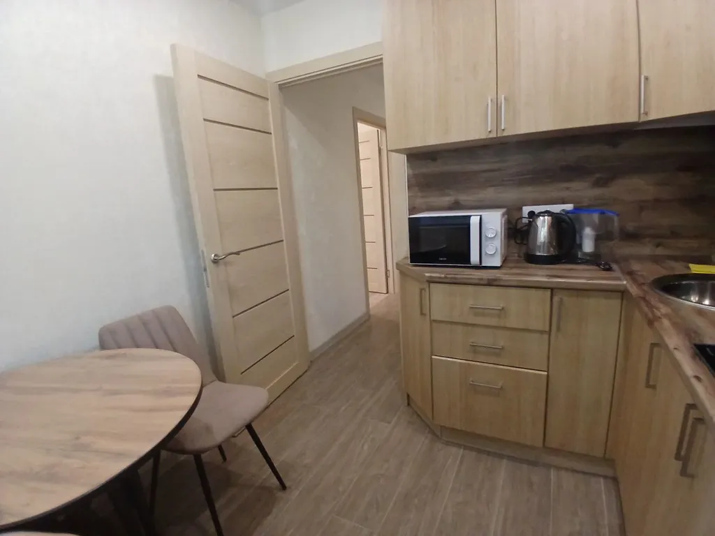 Квартира Уютная однокомнатная квартира — Великий Новгород