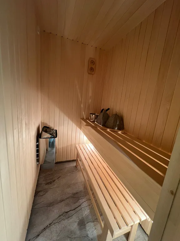 Гостевой дом Kielo