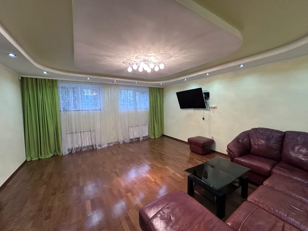 Дом в центре Энгельса