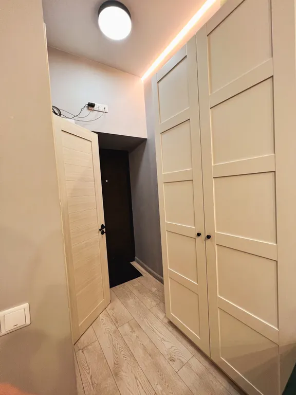 Апартамент в историческом центре города