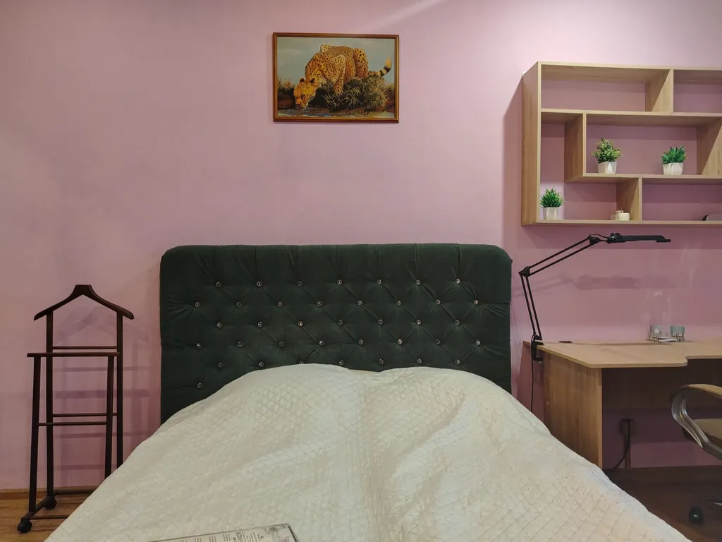 Квартира Квартира Прocтоpнaя, cовременная двуxкомнaтная кваpтиpa в Новоселье — Новоселье