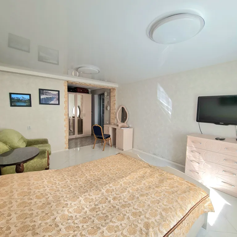 Квартира у моря — аренда посуточно в Зеленоградск