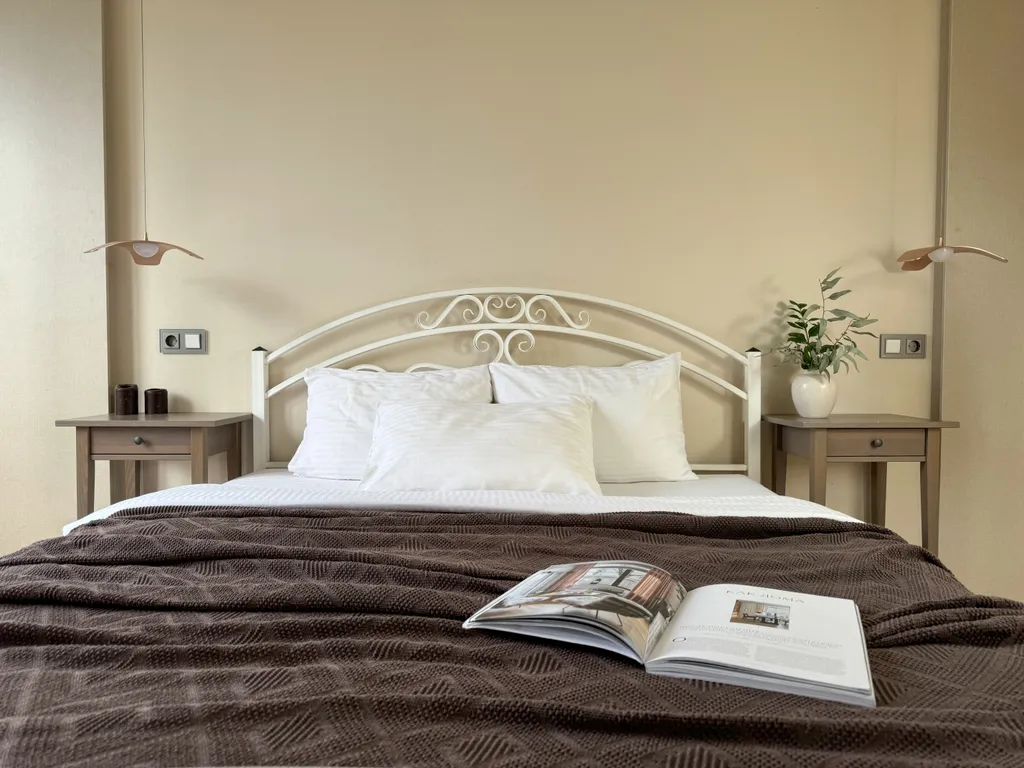 Семейная квартира у моря — аренда посуточно в Туапсе