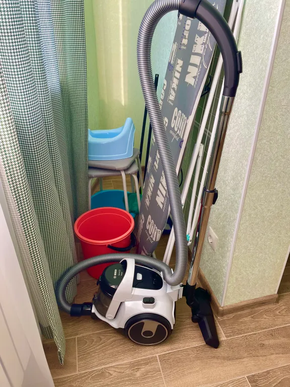 Квартира Квартира в туристическом центре рядом с морем — Геленджик