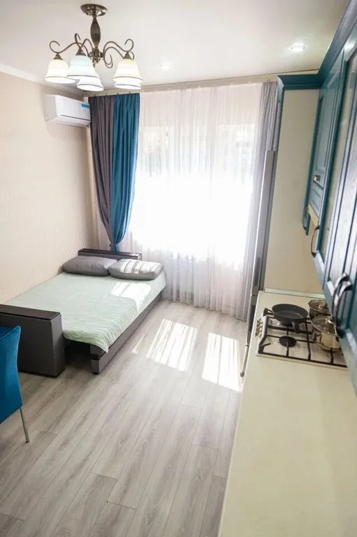 Лазурная Квартира у моря