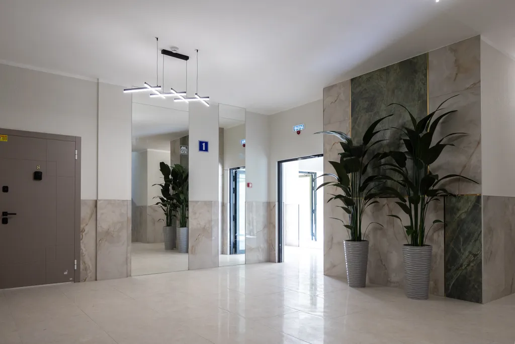 Апартаменты у моря «На Ольховой»