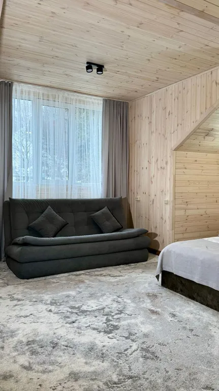 Квартира Комната — Архыз