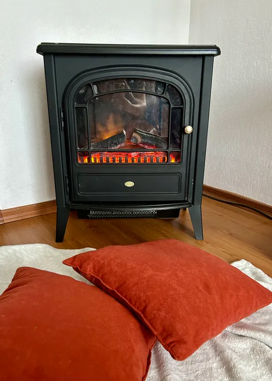 Квартира в историческом доме