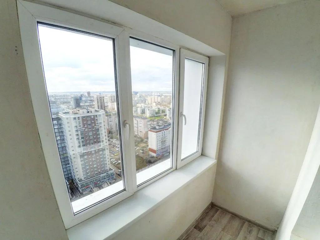 Шикарная квартира с видом на Кремль