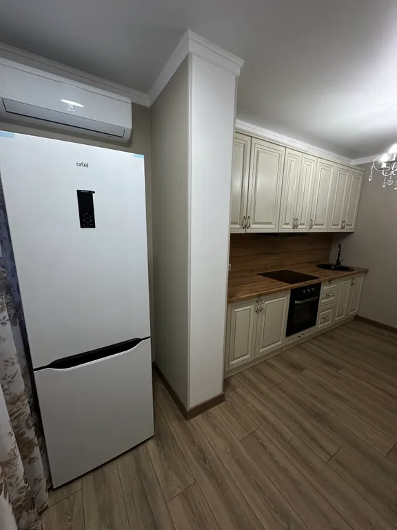 Квартира Уютная квартира для спокойного отдыха — Гагра