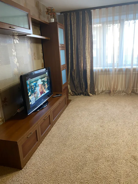 Уютная квартира в центре