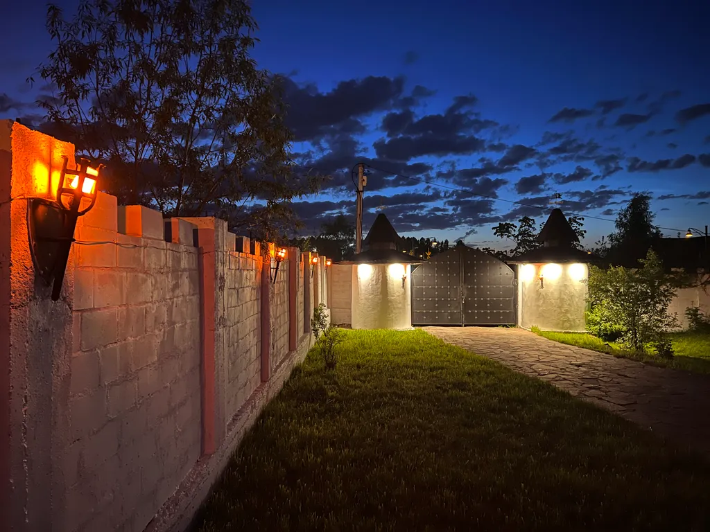 Замок Шато Габо