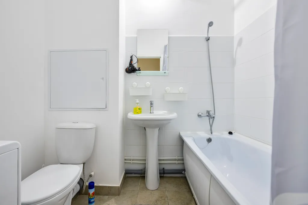 Квартира недалеко от метро Сходненская и аэропорта Шереметьево