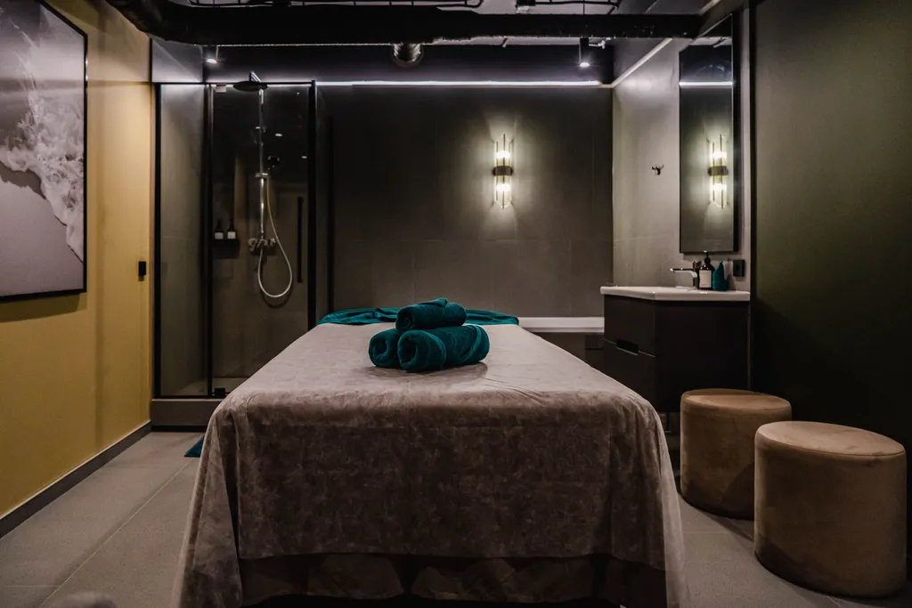 Valo Mercure and Residences Saint Petersburg
