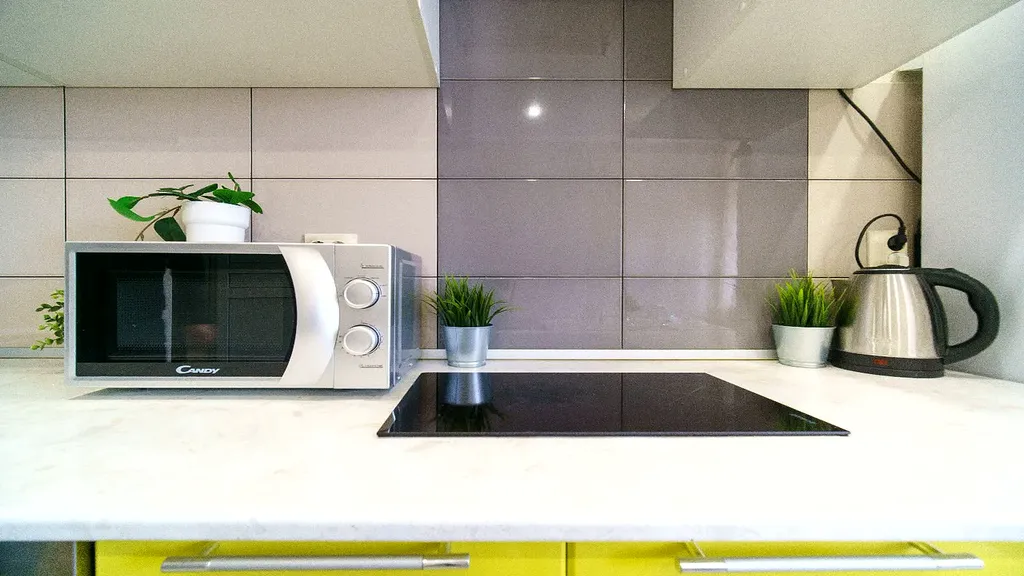 Квартира возле парка Галицкого