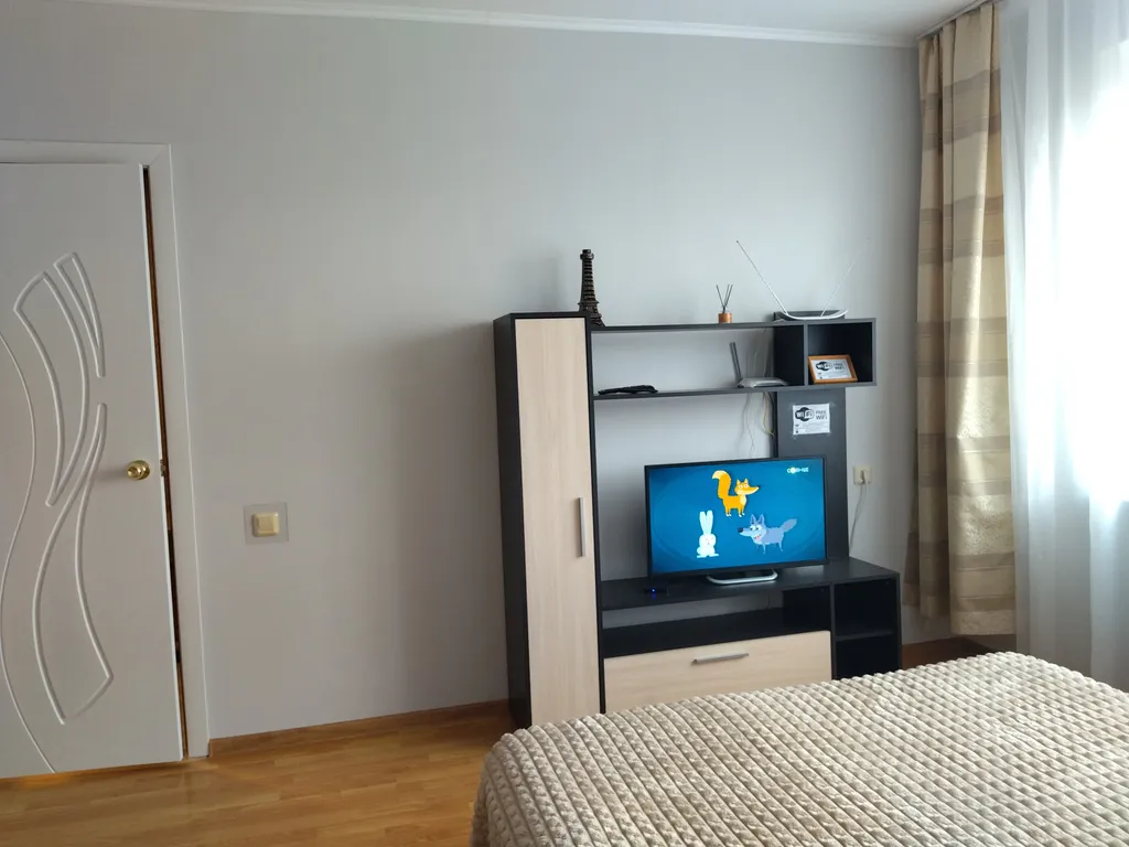 Уютная квартира на королевке