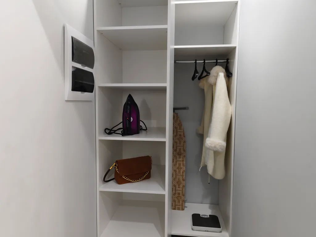 Квартира Квартира-студия люкс для комфортного проживания — Севастополь