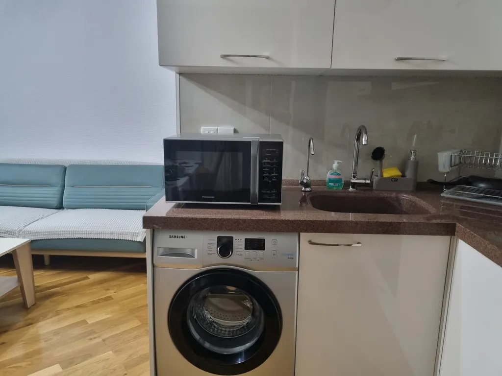 Милая и уютная квартира в центре города