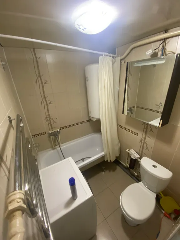 Отличная квартира возле стадиона СибВО